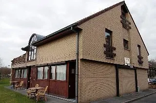 Hotel Campanile Brujas