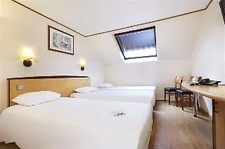 Hotel Campanile Brujas