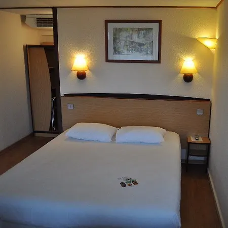 Hotel Campanile