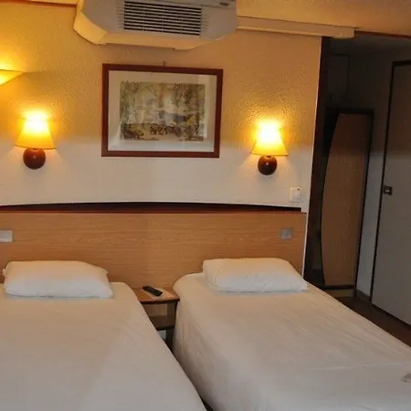 Campanile Otel Brugge