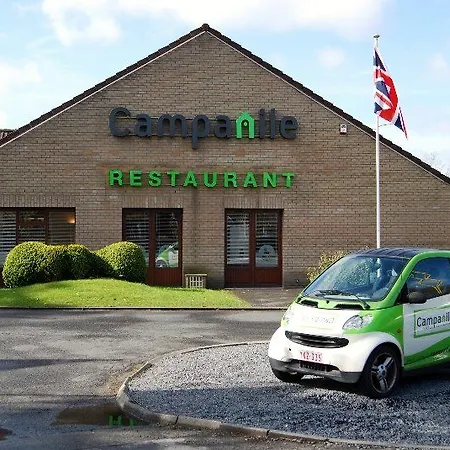 Otel Campanile